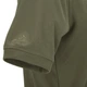 Футболка Поло Helikon UTL TopCool, Olive, 3XL - зображення 6
