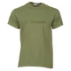 Футболка Snugpak T-Shirt, Olive, S - изображение 1