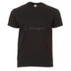 Футболка Snugpak T-Shirt, Black, S - изображение 1