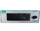 Бездротова клавіатура з мишкою USB для Windows/MAC UKC CMK-З29 Wireless 8886 - зображення 5