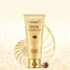 Пінка для вмивання Images Snail Cleanser з екстрактом слизу равлика, 100мл - изображение 3