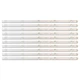 LED підсвітка TV 55" GC55D05-ZC23AG-11 GC55D05-ZC23AG-13 303GC550057 303GC550084 10шт. - изображение 1