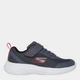 Детские кроссовки для мальчика Skechers Selectors 403615L CHAR 32 Серые (198376567170) - изображение 1