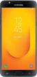 Глянцевая пленка антишпион для Samsung Galaxy J7 (2018), гидрогелевая Proove PRIVACY Clear противоударная - изображение 2