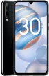 Глянцевая пленка антишпион для Huawei Honor 30i, гидрогелевая Proove PRIVACY Clear противоударная - изображение 2