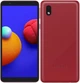 Глянцевая пленка антишпион для Samsung Galaxy M01 Core, гидрогелевая Proove PRIVACY Clear противоударная - изображение 2