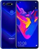 Глянцевая пленка антишпион для Honor V 20, гидрогелевая Proove PRIVACY Clear противоударная - изображение 2
