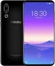Глянцевая пленка антишпион для Meizu 16s, гидрогелевая Proove PRIVACY Clear противоударная - изображение 2