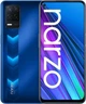 Глянцевая пленка антишпион для Realme Narzo 30 5G, гидрогелевая Proove PRIVACY Clear противоударная - изображение 2