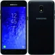 Глянцевая пленка антишпион для Samsung Galaxy J3 (2018), гидрогелевая Proove PRIVACY Clear противоударная - изображение 2