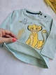 Реглан-лонгслів дитячий Disney Baby 74-80 см для хлопчиків 523633 - зображення 5