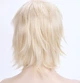 Парик короткий блондинка (KOR-blond) - изображение 2