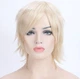 Парик короткий блондинка (KOR-blond) - изображение 3