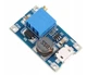 Преобразователь DC-DC повышающий MT3608 Micro USB - изображение 1