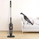 Пылесос без мешка Deerma Stick Vacuum Cleaner Mini (DX115C) - изображение 8