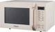 Микроволновая печь PANASONIC NN-ST35MKZPE - изображение 7