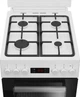Плита комбінована BEKO FSE52332DWDS - зображення 10