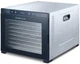 Сушилка для овощей и фруктов WetAir WFD-K1000S - изображение 1