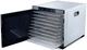 Сушилка для овощей и фруктов WetAir WFD-K1000S - изображение 15