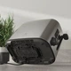 Тостер Electrolux E5T1-4ST 800Вт, дисплей, нерж - изображение 7