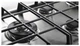 Варочная поверхность газовая Electrolux EGH6343ROR - изображение 7