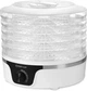 Сушарка для овочів і фруктів WetAir WFD-K380W - зображення 6