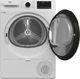 Сушильный автомат Beko B5T68243 - изображение 10