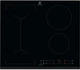 Варильна поверхня індукційна Electrolux LIV63431BK - зображення 1