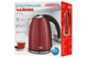 Электрочайник Ardesto EKL-F340R красный - изображение 12