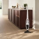 Аккумуляторный пылесос Electrolux 300 Clean ES31CB18SH Shell White - изображение 6