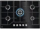 Варочная поверхность газовая Electrolux KGG75362K - изображение 9
