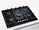 Варочная поверхность газовая Electrolux KGG75362K - изображение 11