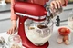 Планетарний міксер KitchenAid Artisan 5KSM125EER з відкидним блоком червоний - зображення 9