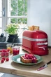 Тостер KitchenAid Artisan 5KMT2204ECA - изображение 14