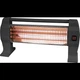 Инфракрасный обогреватель Vilgrand VQ4812R gray - изображение 7