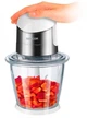 Измельчитель SENCOR SCB 6150SS-EUE3 - изображение 10
