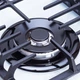 Варочная поверхность газовая PERFELLI HGG 61694 WH - изображение 6