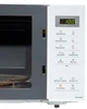 Микроволновая печь PANASONIC NN-ST34HWZPE - изображение 3