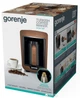 Кофеварка GORENJE ATCM 730 T - изображение 6