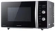Микроволновая печь Panasonic Inverter Slim-Line NN-CD565BZPE - изображение 8