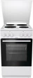 Плита электрическая GORENJE GE5A21WH - изображение 9