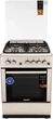 Плита комбинированная ARDESTO FSC-F6060PS - изображение 4