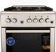 Плита комбинированная ARDESTO FSC-F6060PS - изображение 7