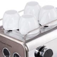 Кофеварка рожковая Russell Hobbs Distinctions Titanium 26452-56 - изображение 10