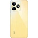 Смартфон REALME C53 NFC 6/128GB Champion Gold (RMX3760 gold) - изображение 2