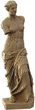 3D пазл-конструктор Cartonic 3D Puzzle Venus De Milo 174 елементі (CARTVENUS) - изображение 2