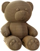 3D пазл-конструктор Cartonic 3D Puzzle Teddy Bear 149 элементов (CARTTEDDY) - изображение 2
