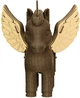 3D пазл-конструктор Cartonic 3D Puzzle Pegasus 69 элементов (CARTPEGAS) - изображение 1