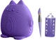 3D пазл-конструктор Cartonic 3D Puzzle Cute Cat Money Bank 98 елементів (CARTCUTE) - зображення 9