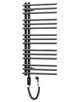 Полотенцесушитель MEXEN NEPTUN 90х50 ANTHRACITE 600W электрический - изображение 1